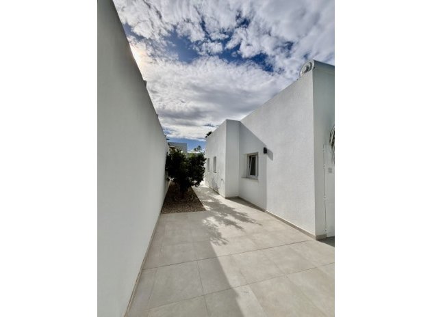 Resale - Villa * - Benijofar *