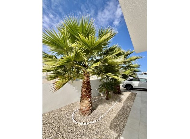 Resale - Villa * - Benijofar *