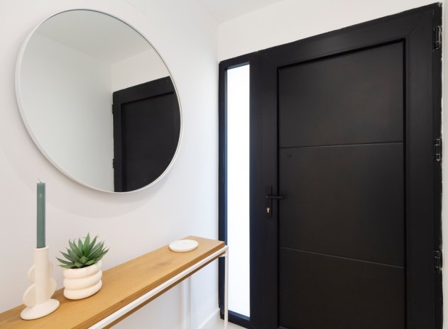 Reventa - Casa adosada - Torrevieja - El chaparral