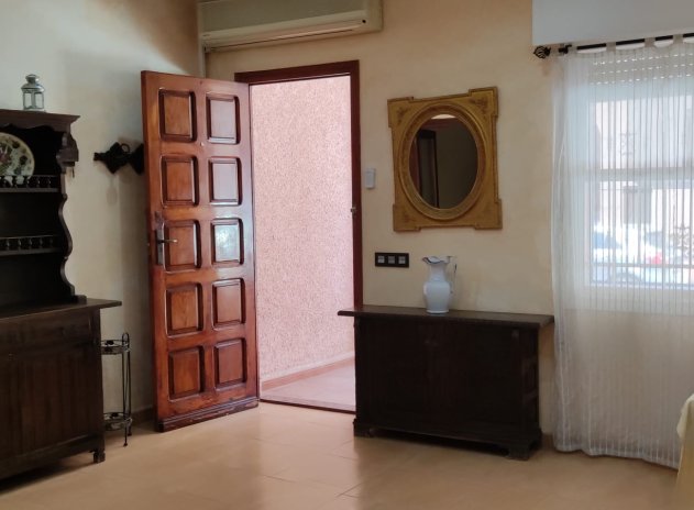 Wiederverkauf - Villa - Torrevieja - Playa de los Locos