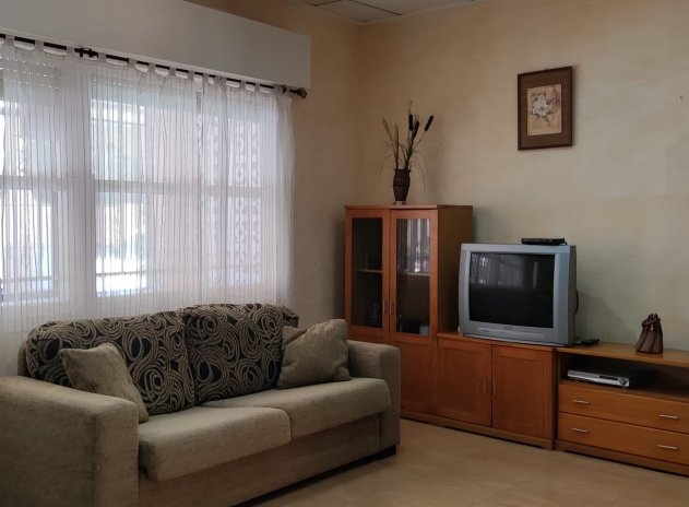 Wiederverkauf - Villa - Torrevieja - Playa de los Locos