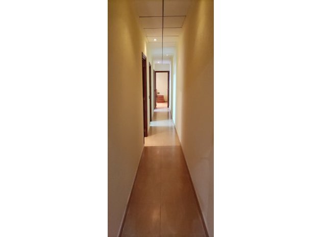 Wiederverkauf - Villa - Torrevieja - Playa de los Locos