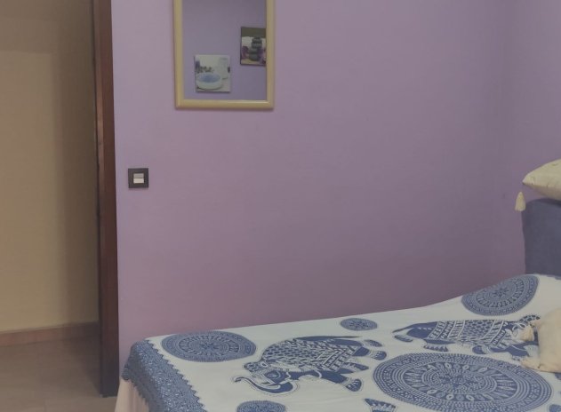 Wiederverkauf - Villa - Torrevieja - Playa de los Locos