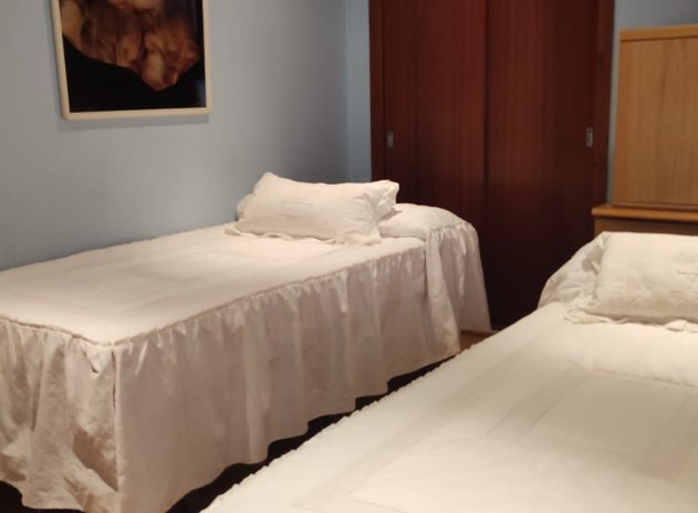 Wiederverkauf - Villa - Torrevieja - Playa de los Locos