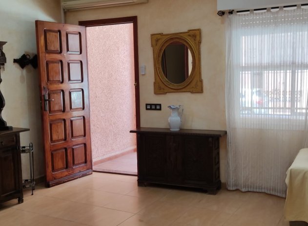 Wiederverkauf - Villa - Torrevieja - Playa de los Locos