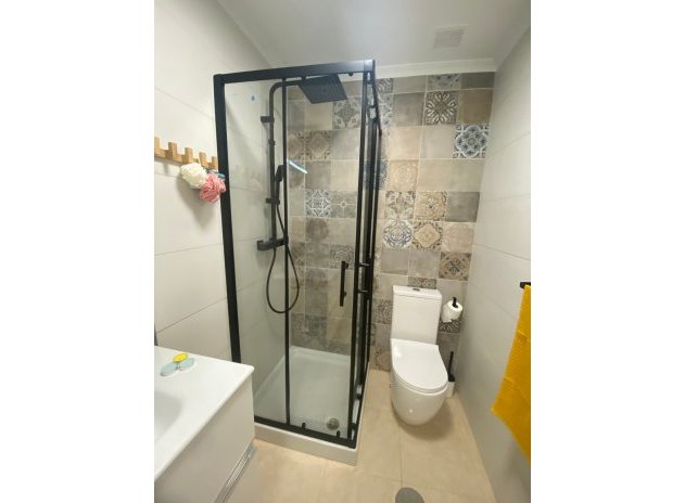 Herverkoop - Rijwoning - San Miguel de Salinas