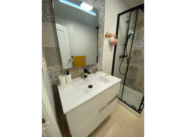 Herverkoop - Rijwoning - San Miguel de Salinas