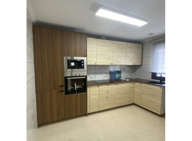 Herverkoop - Rijwoning - San Miguel de Salinas