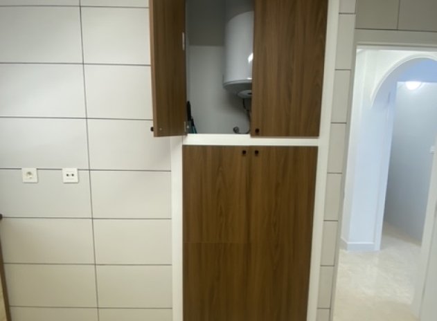 Herverkoop - Rijwoning - San Miguel de Salinas