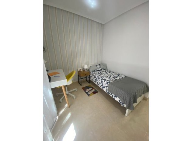 Herverkoop - Rijwoning - San Miguel de Salinas