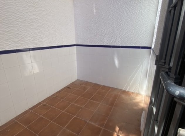 Herverkoop - Rijwoning - San Miguel de Salinas