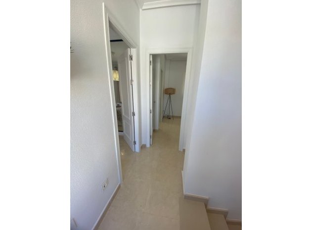 Herverkoop - Rijwoning - San Miguel de Salinas