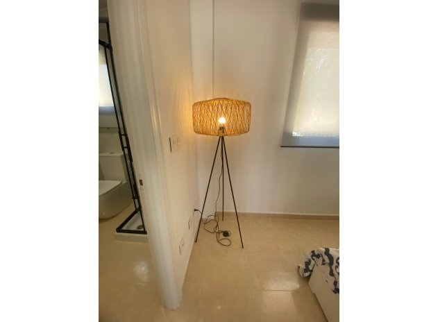 Herverkoop - Rijwoning - San Miguel de Salinas