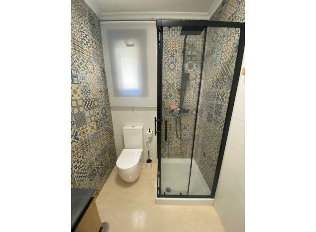 Herverkoop - Rijwoning - San Miguel de Salinas