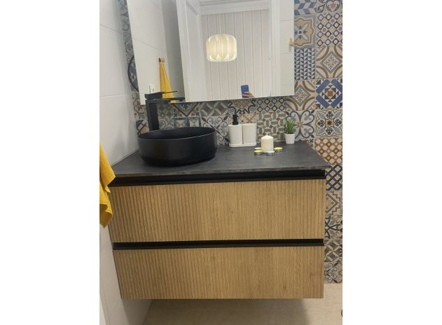 Herverkoop - Rijwoning - San Miguel de Salinas