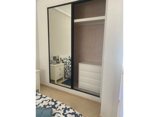 Herverkoop - Rijwoning - San Miguel de Salinas