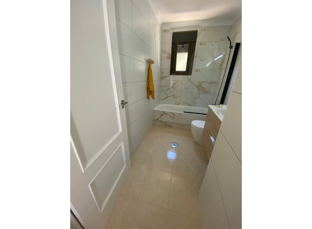 Herverkoop - Rijwoning - San Miguel de Salinas