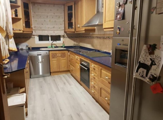 Herverkoop - Villa - Torrevieja - Aguas Nuevas