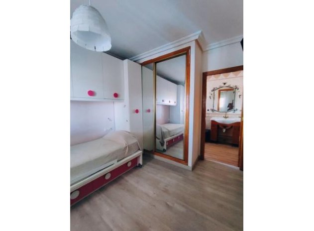 Herverkoop - Villa - Torrevieja - Aguas Nuevas