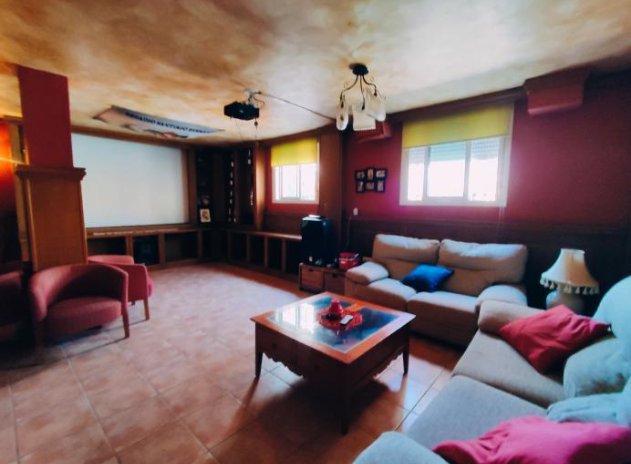 Herverkoop - Villa - Torrevieja - Aguas Nuevas