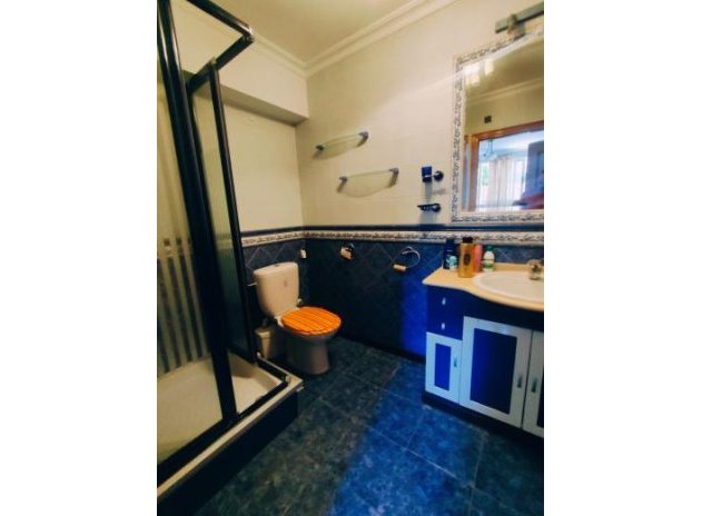 Herverkoop - Villa - Torrevieja - Aguas Nuevas