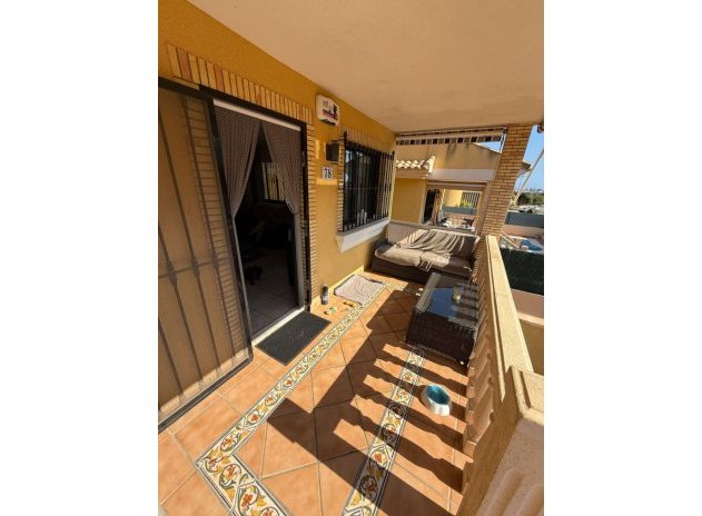 Herverkoop - Villa - Orihuela - Villamartín