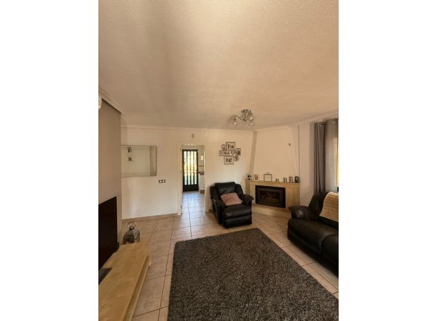 Herverkoop - Villa - Orihuela - Villamartín