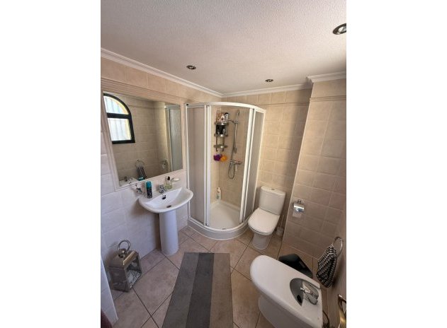 Herverkoop - Villa - Orihuela - Villamartín