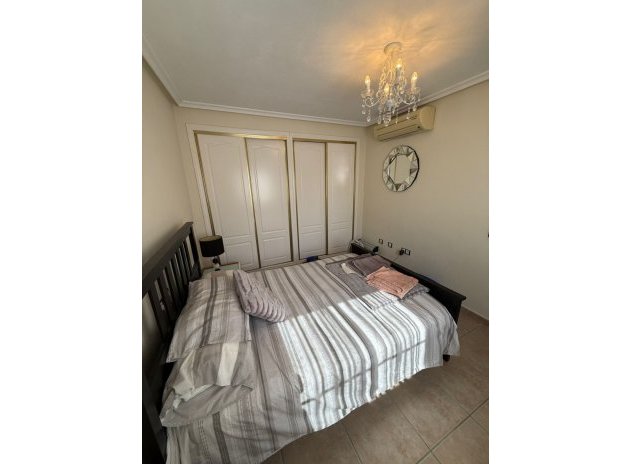 Herverkoop - Villa - Orihuela - Villamartín