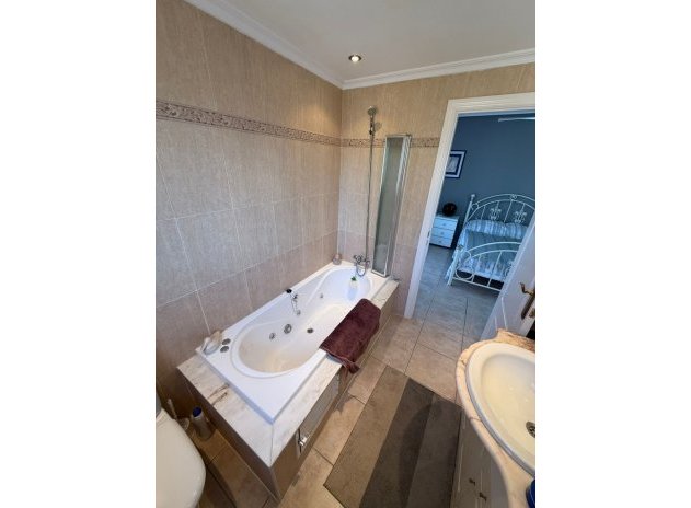 Herverkoop - Villa - Orihuela - Villamartín