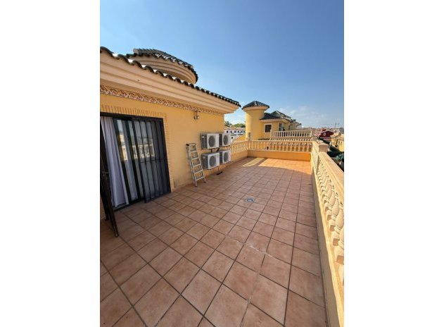 Herverkoop - Villa - Orihuela - Villamartín