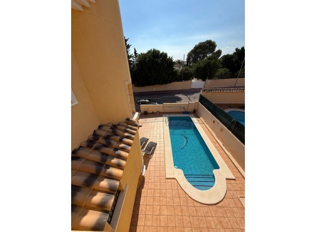 Herverkoop - Villa - Orihuela - Villamartín