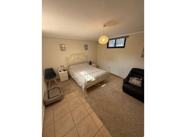 Herverkoop - Villa - Orihuela - Villamartín