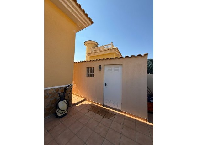 Herverkoop - Villa - Orihuela - Villamartín