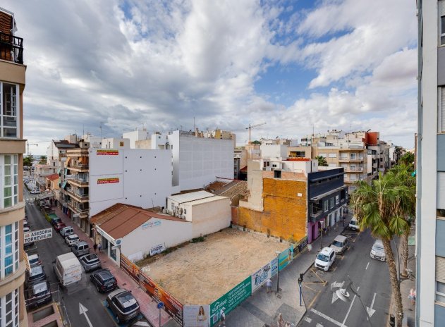 Revente - Appartement - Torrevieja