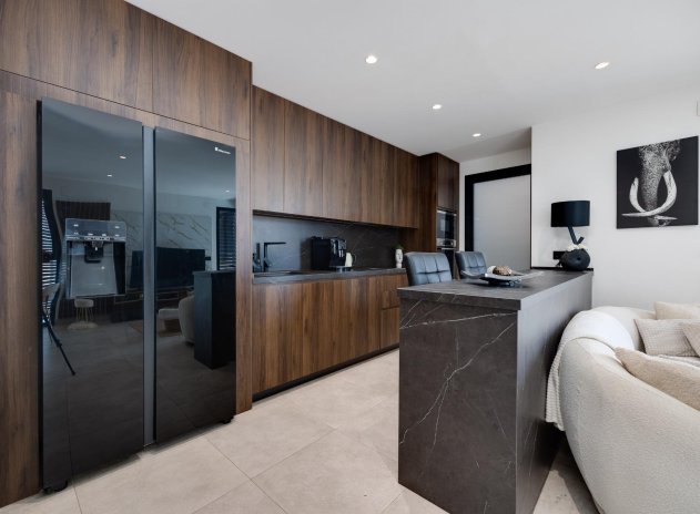 Revente - Appartement - Torrevieja