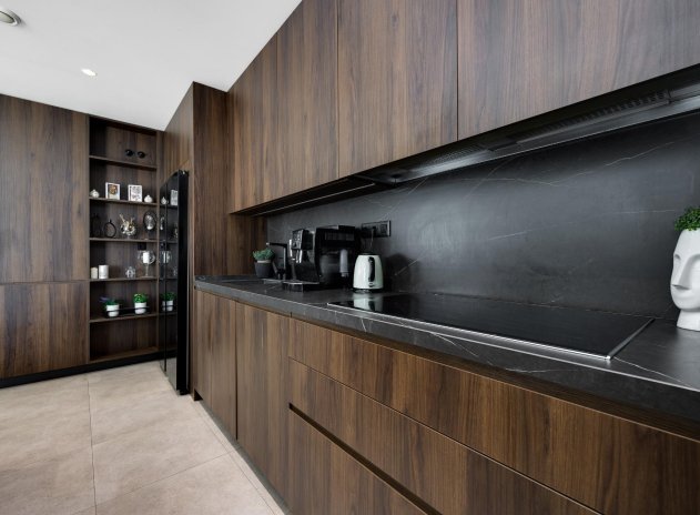 Revente - Appartement - Torrevieja