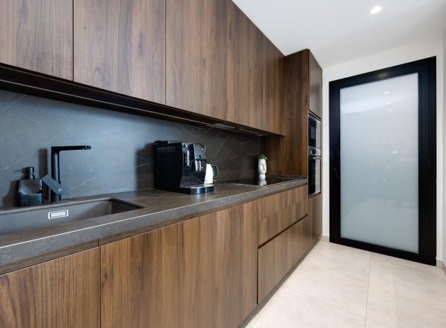 Revente - Appartement - Torrevieja