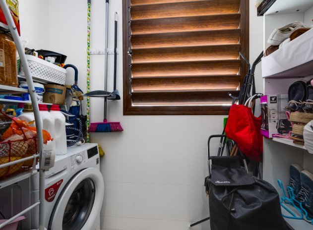 Revente - Appartement - Torrevieja