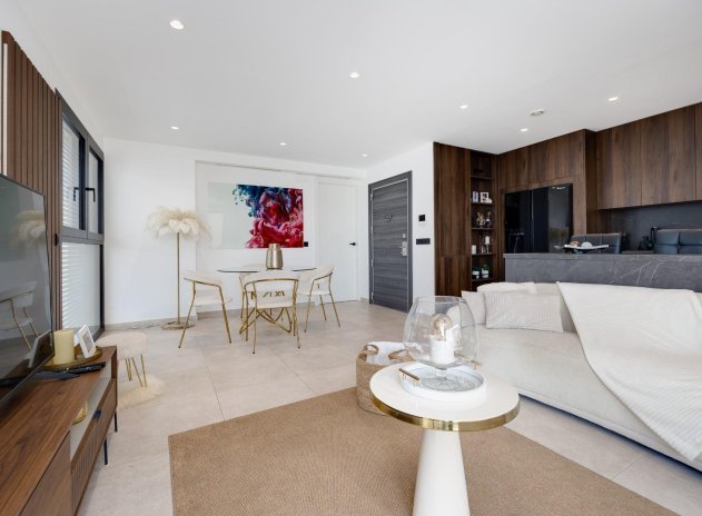 Revente - Appartement - Torrevieja