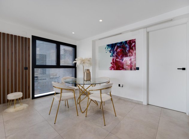 Revente - Appartement - Torrevieja