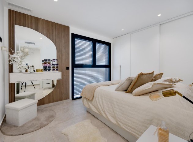 Revente - Appartement - Torrevieja