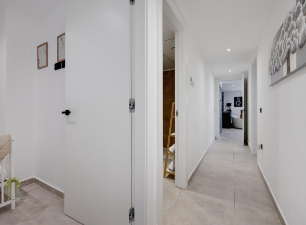 Revente - Appartement - Torrevieja