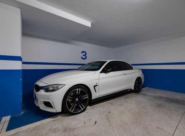 Revente - Appartement - Torrevieja