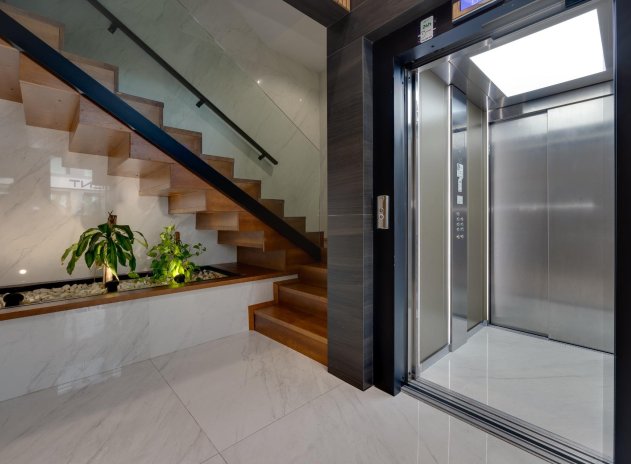 Revente - Appartement - Torrevieja