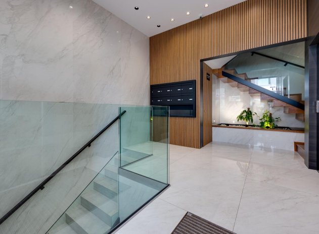 Revente - Appartement - Torrevieja