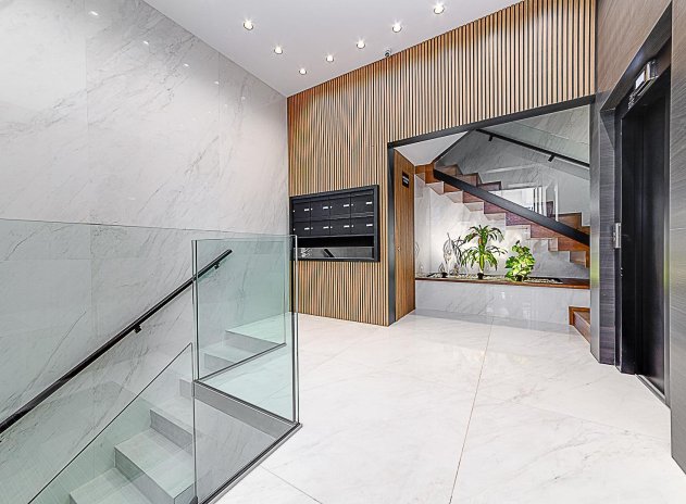 Revente - Appartement - Torrevieja