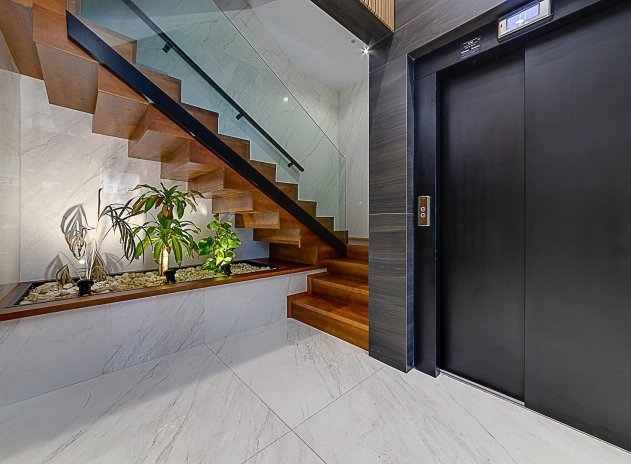 Revente - Appartement - Torrevieja