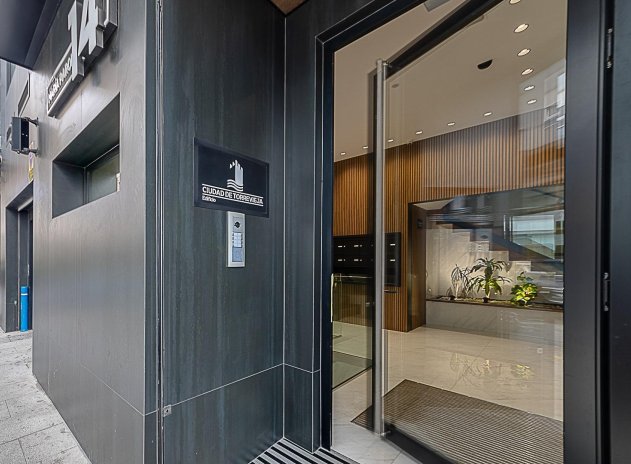 Revente - Appartement - Torrevieja