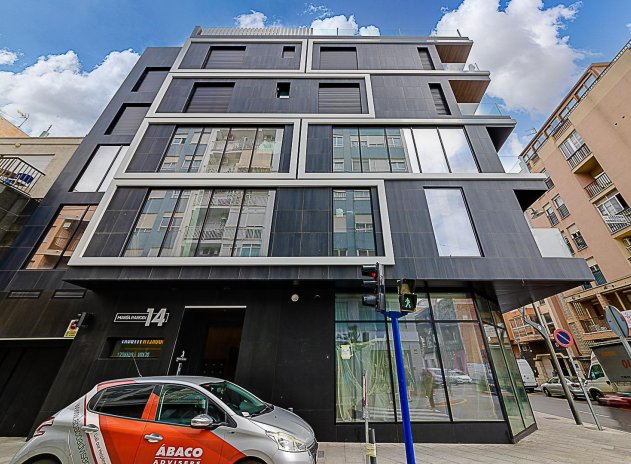 Revente - Appartement - Torrevieja